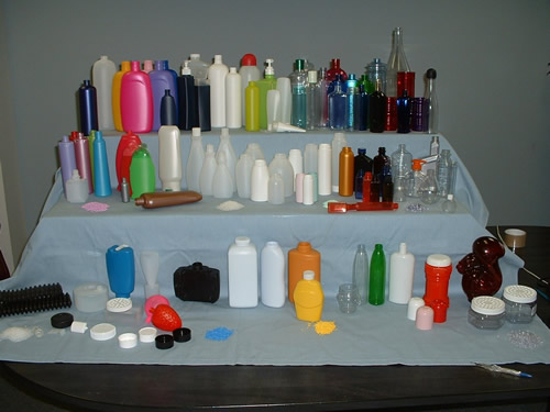 ATB, High Quality Bottles